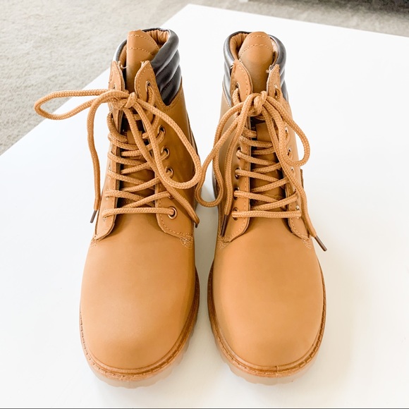 Forever Camel Boots Whitney-25 - Picture 4 of 8